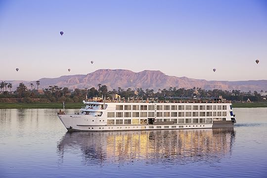 Black Friday cruise deals 2024
