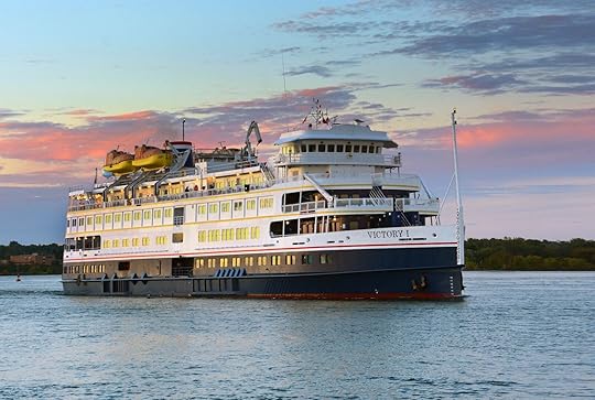 Black Friday cruise deals 2024