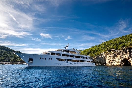Black Friday cruise deals 2024