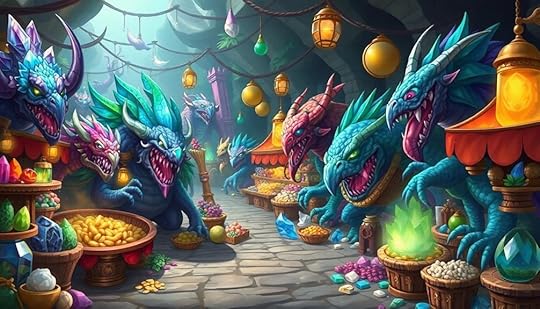 resource exchange mechanism explained