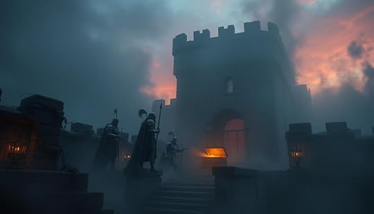 supernatural tales and legends