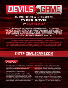 Devilsgame