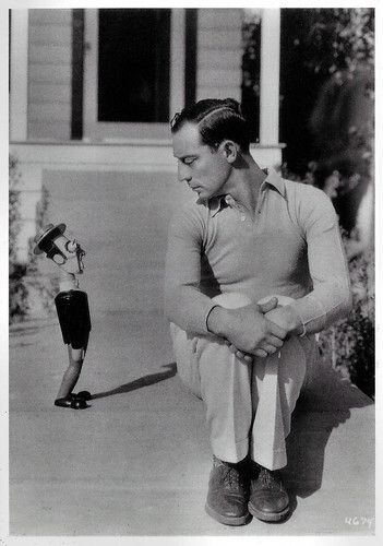 Buster Keaton