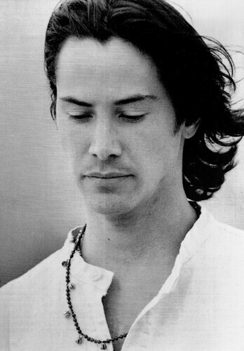 Keanu Reeves
