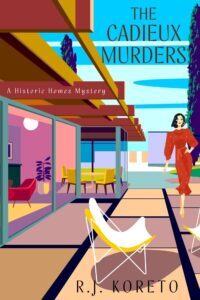 The Cadieux Murders