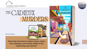 The Cadieux Murders