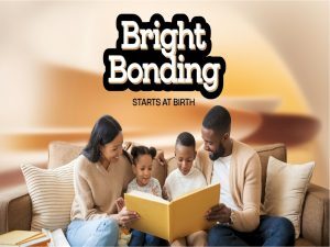 Social Bonding Starts at Babyhood to Avoid Later Social Anxiety.