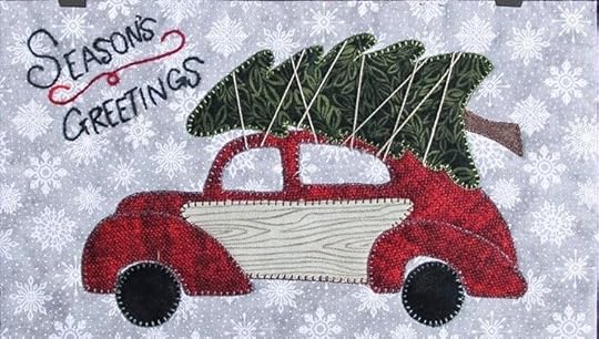 MM13 12 02 Patch Abilities Calendar Series Project Pattern December