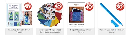 Featured Bargain Buys of the Week