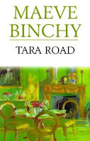 Tara Road by Maeve Binchy