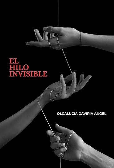 Portada de El Hilo invisible