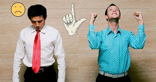 Haters will drain your energy.