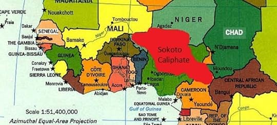 Sokoto Caliphate - Alchetron, The Free Social Encyclopedia