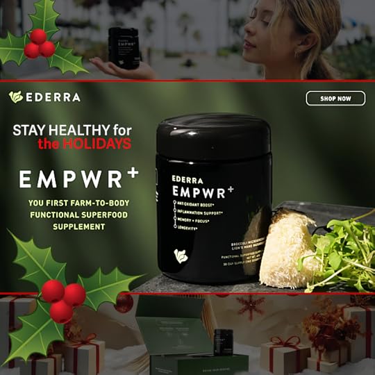Ederra Empower