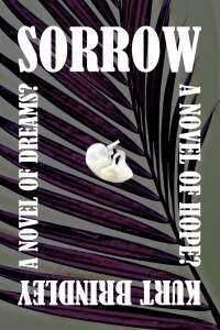 SORROW Book Cover