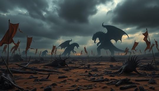 enduring effects of warfare