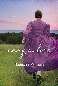 Anny in Love by Barbara Wright