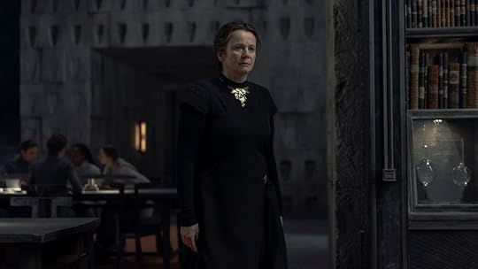 dune prophecy episode two recap Valya Harkonnen