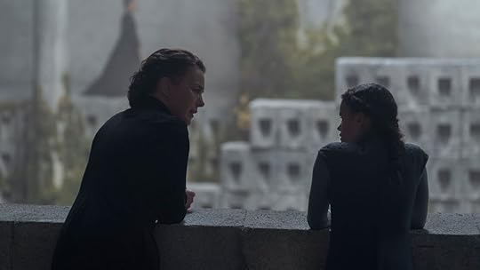 dune prophecy episode two recap tula and lila