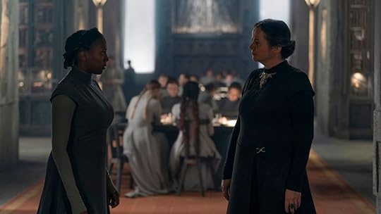 dune prophecy episode two recap theodosia and Valya