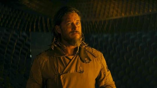 dune prophecy episode two recap Desmond Hart