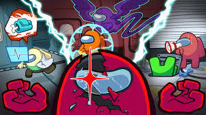 Among Us | Unity Case Study