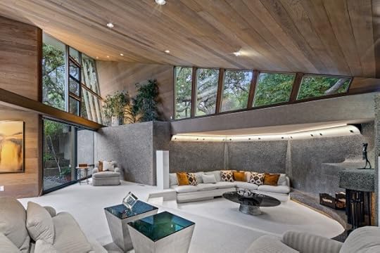 The property is in a prime location with easy access to shopping, dining, wine tasting and local events, providing the owner a home to relax in or a perfect place to entertain guests, says Sotheby's. (Wayne Capili for Sotheby's International Realty)