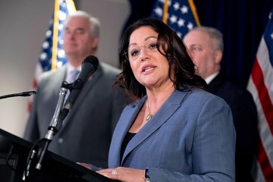Rep. Lori Chavez-DeRemer