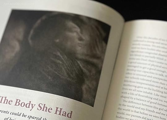 an open Plough magazine featuring an article titled 