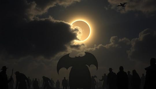eclipse records through history