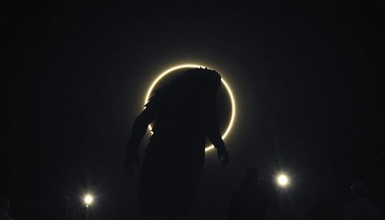 eclipse phenomena scientific study