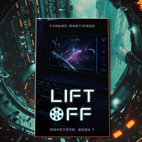 great science fiction novels