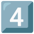 4⃣