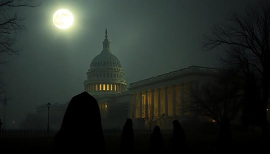 ghostly legends and traditions