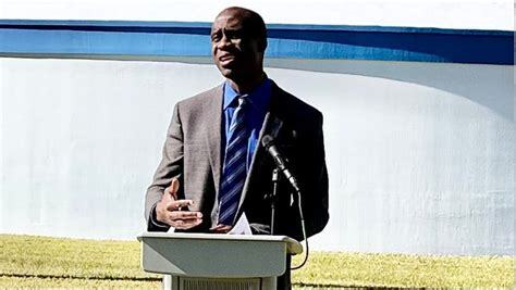 Florida surgeon general urges localities to stop fluoridating water