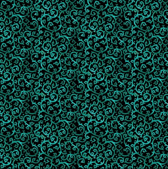 NEW! Christmas Spirit fabric collection by David Galchutt for Benartex Designer Fabric