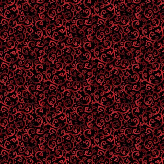 NEW! Christmas Spirit fabric collection by David Galchutt for Benartex Designer Fabric