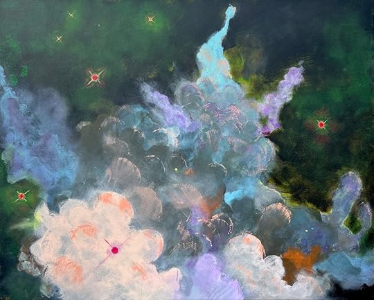 Stellar Nursery, 2024