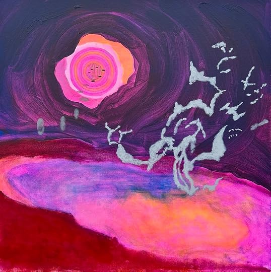 Invasive Species, 2024