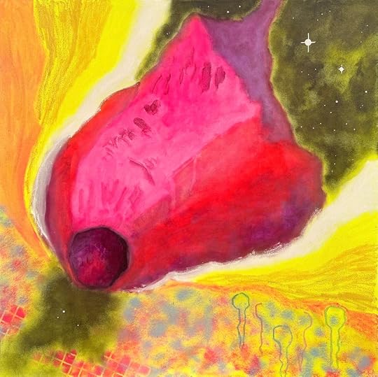 The Death of Science Fiction, 2024