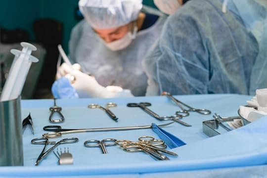 Closest My Husband Ever Came to Getting a Vasectomy