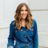 Sarah McAffry