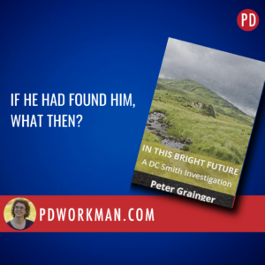 From Undercover to Uncovering Truths: In This Bright Future