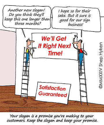 How to Build Lasting Customer Loyalty