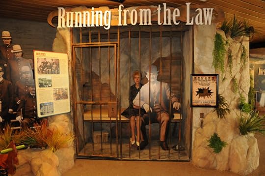 Wyoming Welcome Center