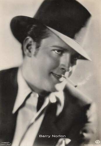 Barry Norton