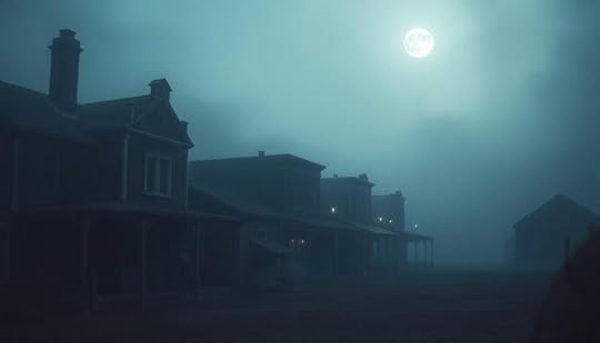 supernatural events and folklore