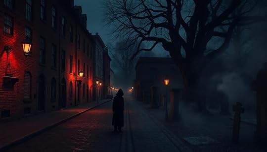 spooky historic sites unveiled