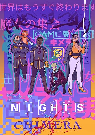 Nights S2 Promo 2