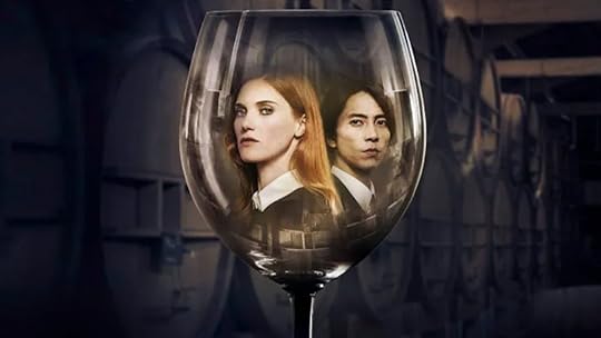 Drops of God wins Best Drama Series at International Emmys